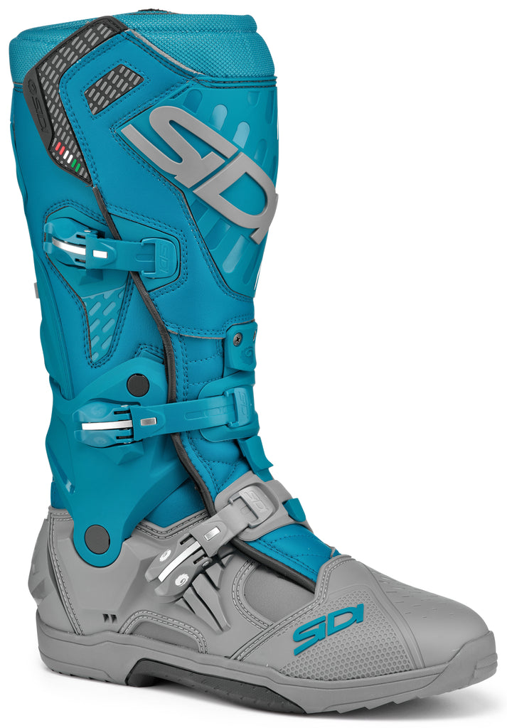 CROSSAIR BT GY/PETR 40