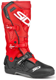 CROSSAIR BT BK/RD 41
