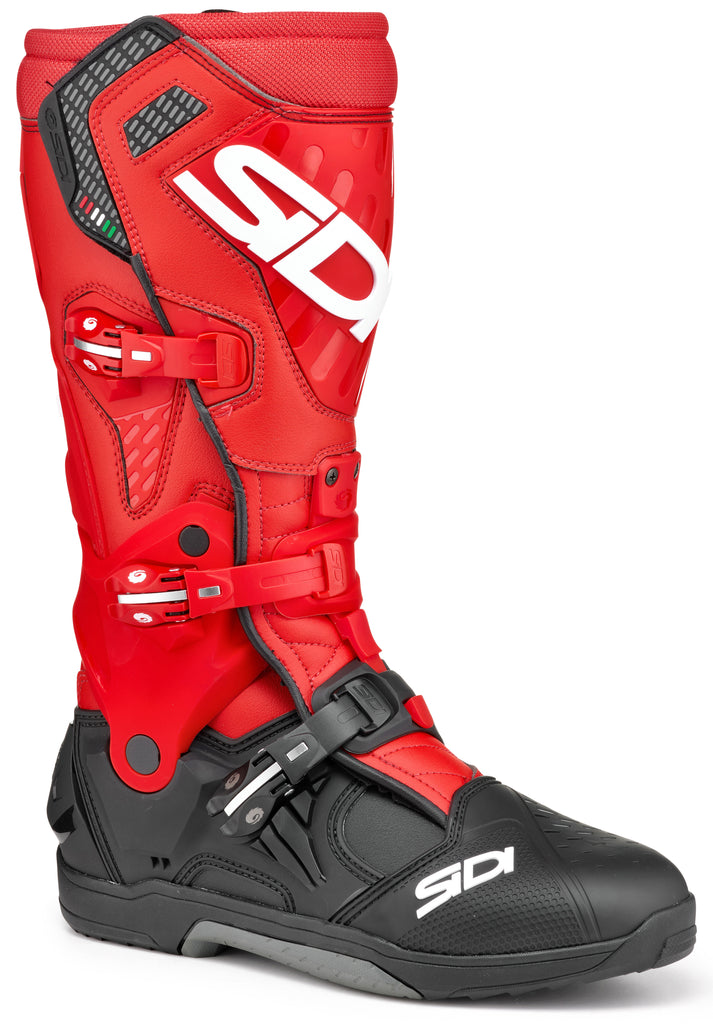 CROSSAIR BT BK/RD 45