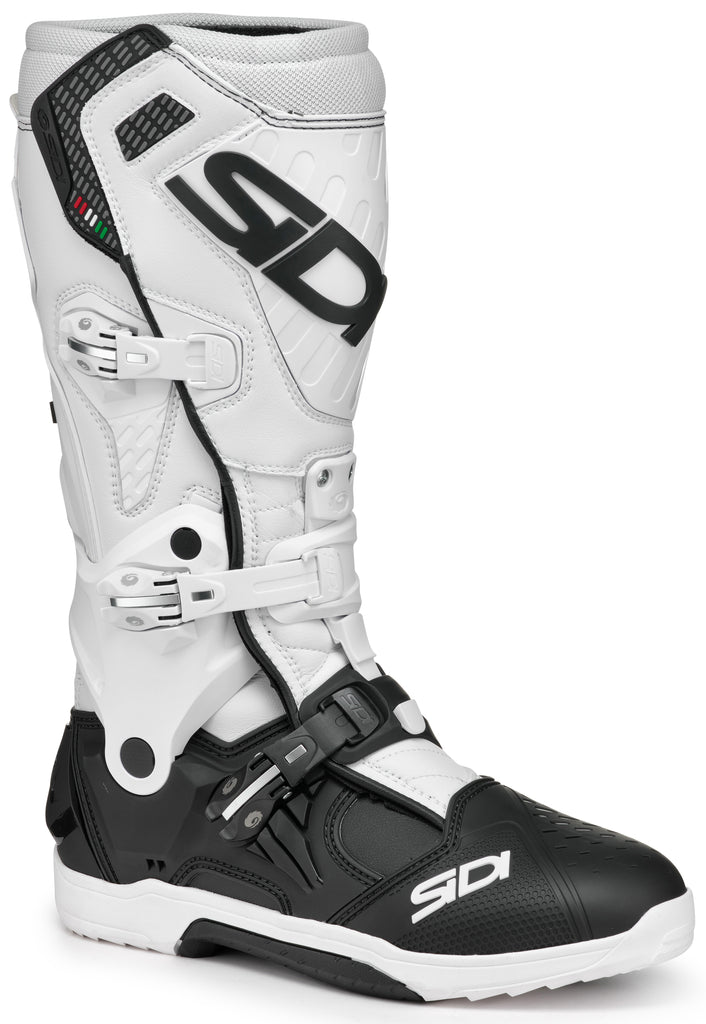 CROSSAIR BT BK/WHT 42