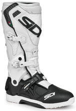 Load image into Gallery viewer, CROSSAIR BT BK/WHT 46