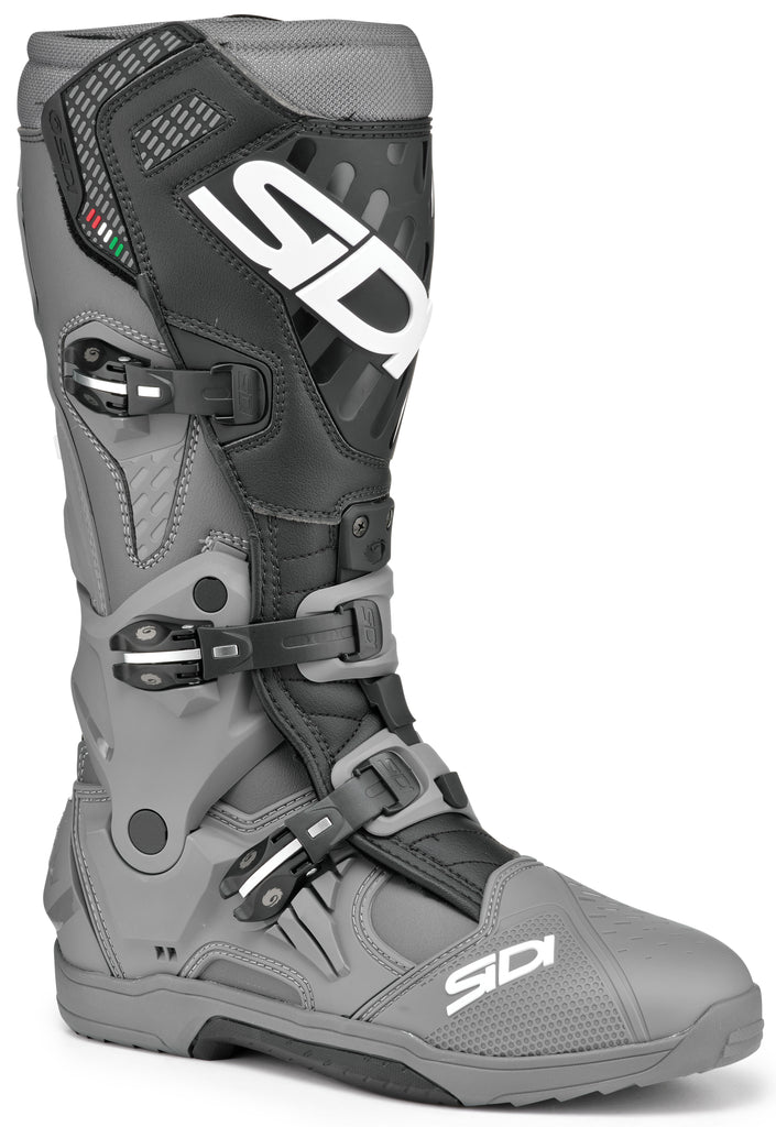 CROSSAIR BT GY/BK 50