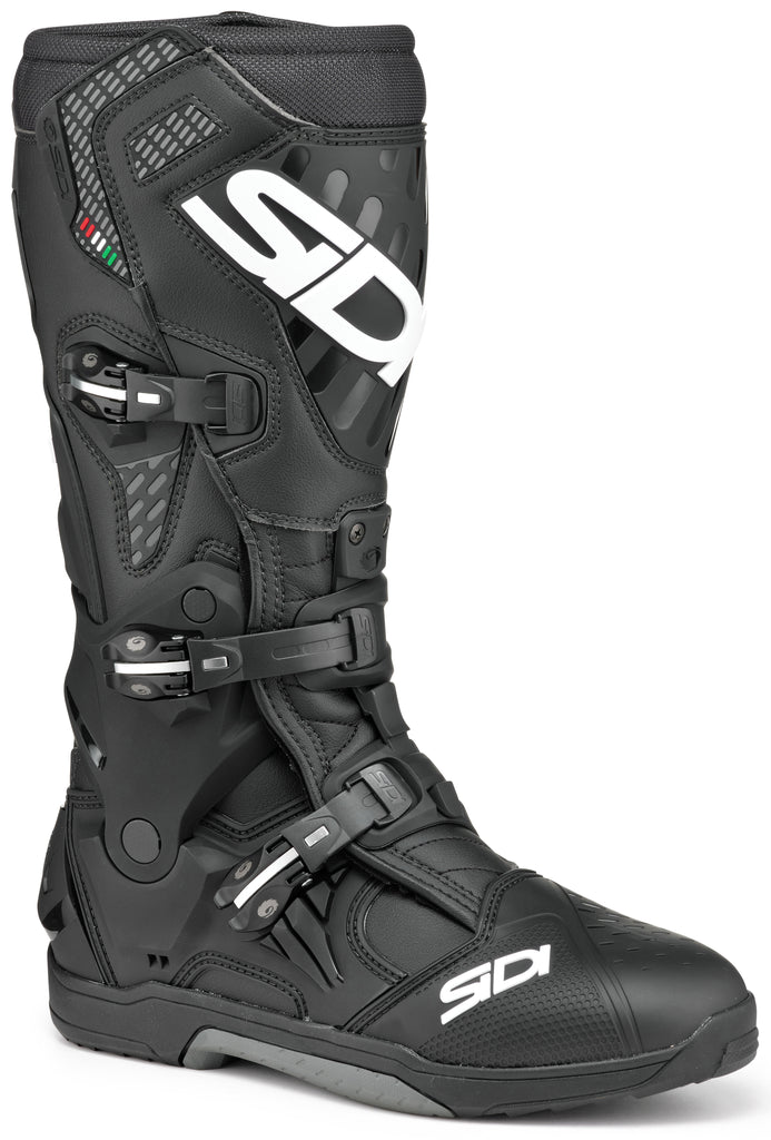 CROSSAIR BT BK/BK 50