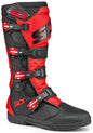 X POWER SC BT BK/RD 39