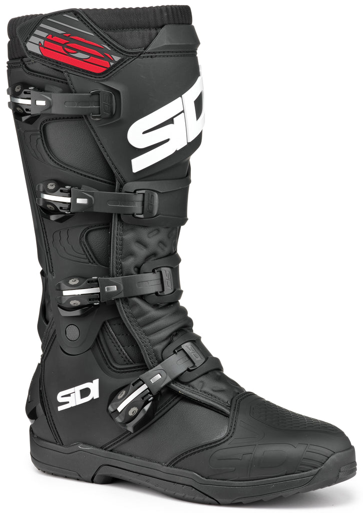 X POWER SC BT BK/BK 49