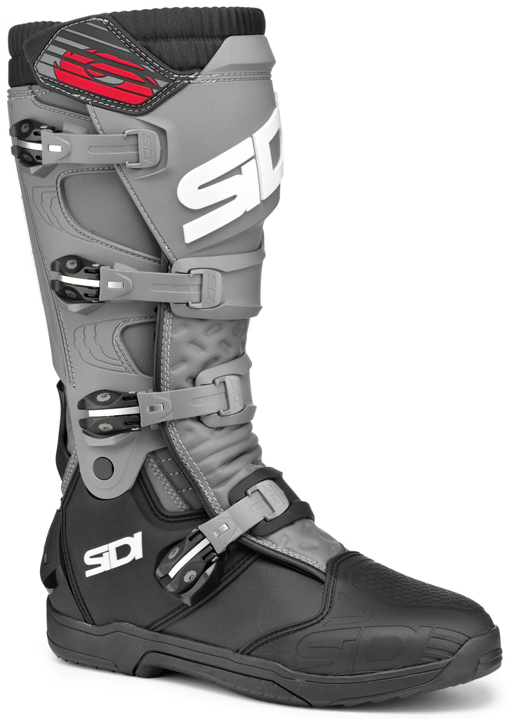 X POWER SC BT BK/GY 45