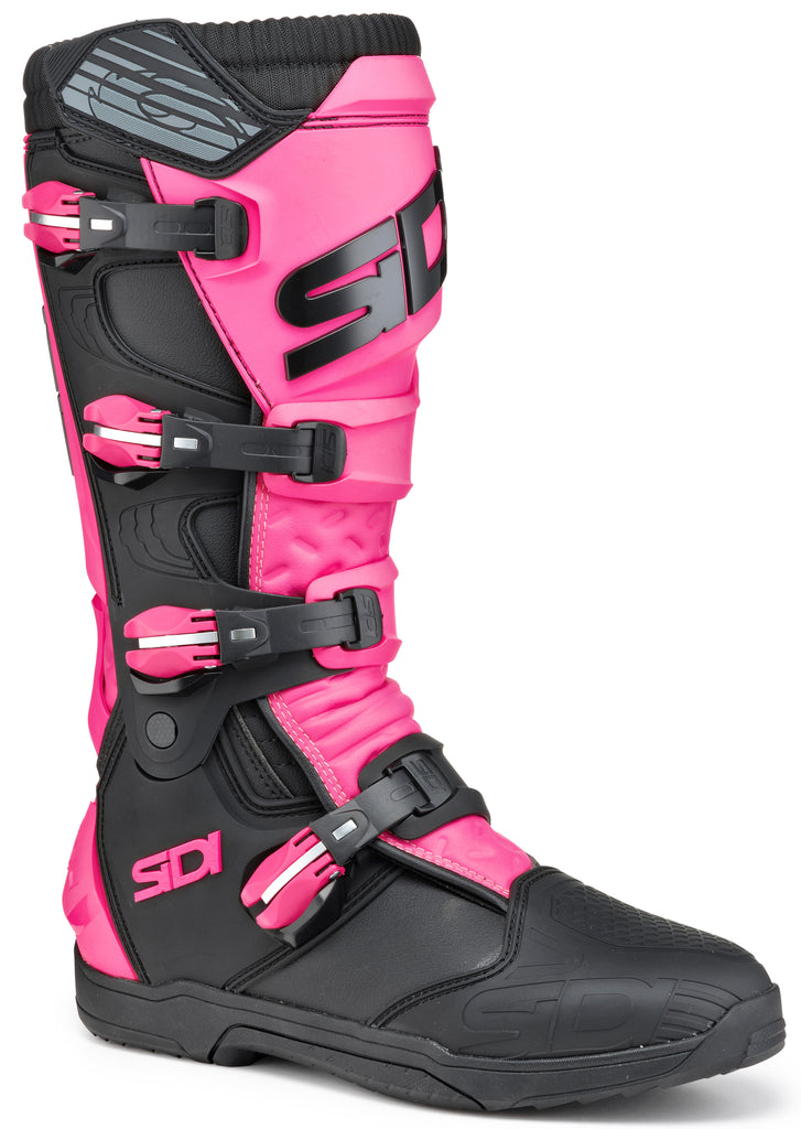 X POWER SC LEI BT BK/PNK 42