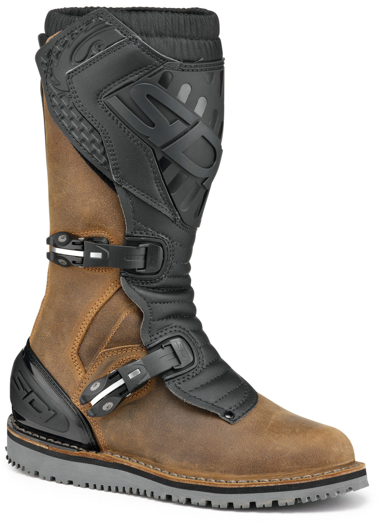 TRIAL ZERO 2 BT TBCO/BK 43