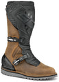 TRIAL ZERO 2 BT TBCO/BK 41