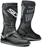 TRIAL ZERO 2 BT BK/BK 44
