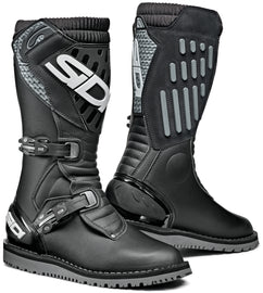 TRIAL ZERO 2 BT BK/BK 46