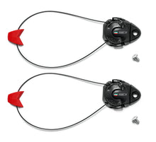 Load image into Gallery viewer, 143 MAG1 TEC 3 MAG BK/RD 00