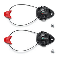 Load image into Gallery viewer, 142 MAG1 TEC3 MAG BLK/RED 00