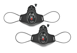 311 REX MID TENSIONER BLK 41
