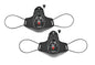 311 REX MID TENSIONER BLK 41