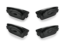 Load image into Gallery viewer, 144 MAG1 ANKLE COVER BLK 00