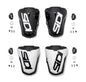 140 SHIN PLATE BLK/BLK 00