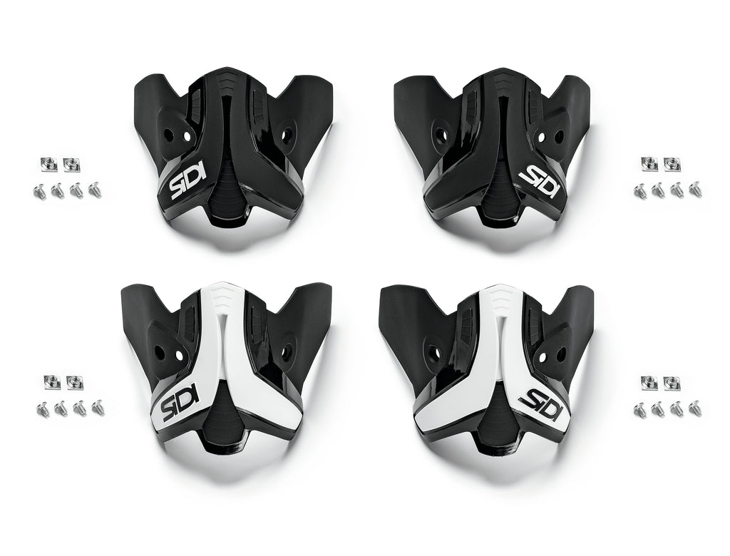 141 REAR UPPER BLK/BLK 00
