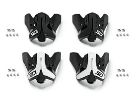 141 REAR UPPER BLK/BLK 00