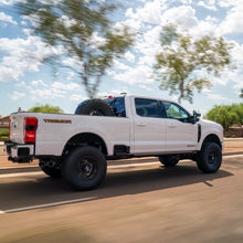 Load image into Gallery viewer, '23-24 Ford F250/350 SDHQ Built In Bed Chase Rack