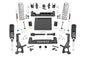 6 Inch Lift Kit | M1 | Toyota Tacoma 4WD (2024-2026)