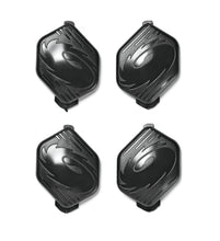 Load image into Gallery viewer, 309 REX ANKLE PVT CVR BLK 00