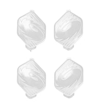 Load image into Gallery viewer, 309 REX ANKLE PVT CVR WHT 00