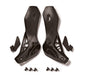 314 REX LW ANKL SPRT BK/BK48