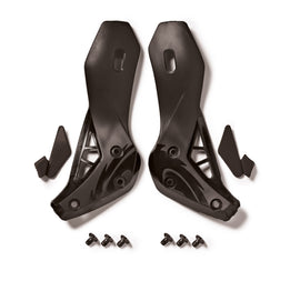 314 REX LW ANKL SPRT BK/BK44