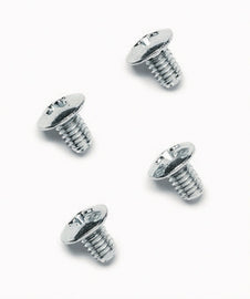 14 SCREWS 6 MM BLK 00