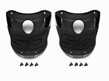 Load image into Gallery viewer, 315 REX SHIN PLATE BLK/BLK00