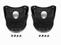 315 REX SHIN PLATE BLK/BLK00