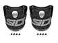 315 REX SHIN PLATE BLK/GRY00