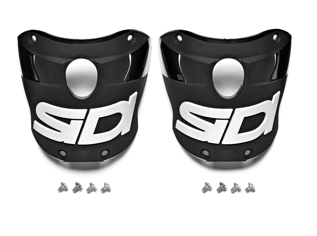 315 REX SHIN PLATE BLK/WHT00