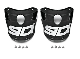 315 REX SHIN PLATE BLK/WHT00