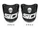 315 REX SHIN PLATE BLK/WHT00