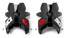 Load image into Gallery viewer, 147 REAR UPPER BLK/WHT/RED00