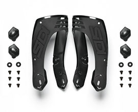 298 REX UPR BRACE BK/BK 48