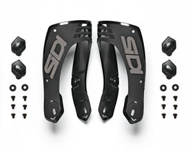 298 REX UPER BRACE BK/GRY 48