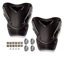 116 ST INER SHN PLAT BK/GY00