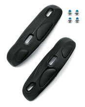 Load image into Gallery viewer, 37 VR NYLON SCUFF PAD BLK00