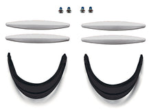 Load image into Gallery viewer, 101 PU HEEL CUP GRY 00