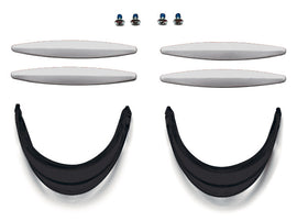 101 PU HEEL CUP GRY 00