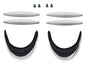 101 PU HEEL CUP GRY 00