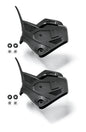 151 CENTER PIVOT PANEL BLK00