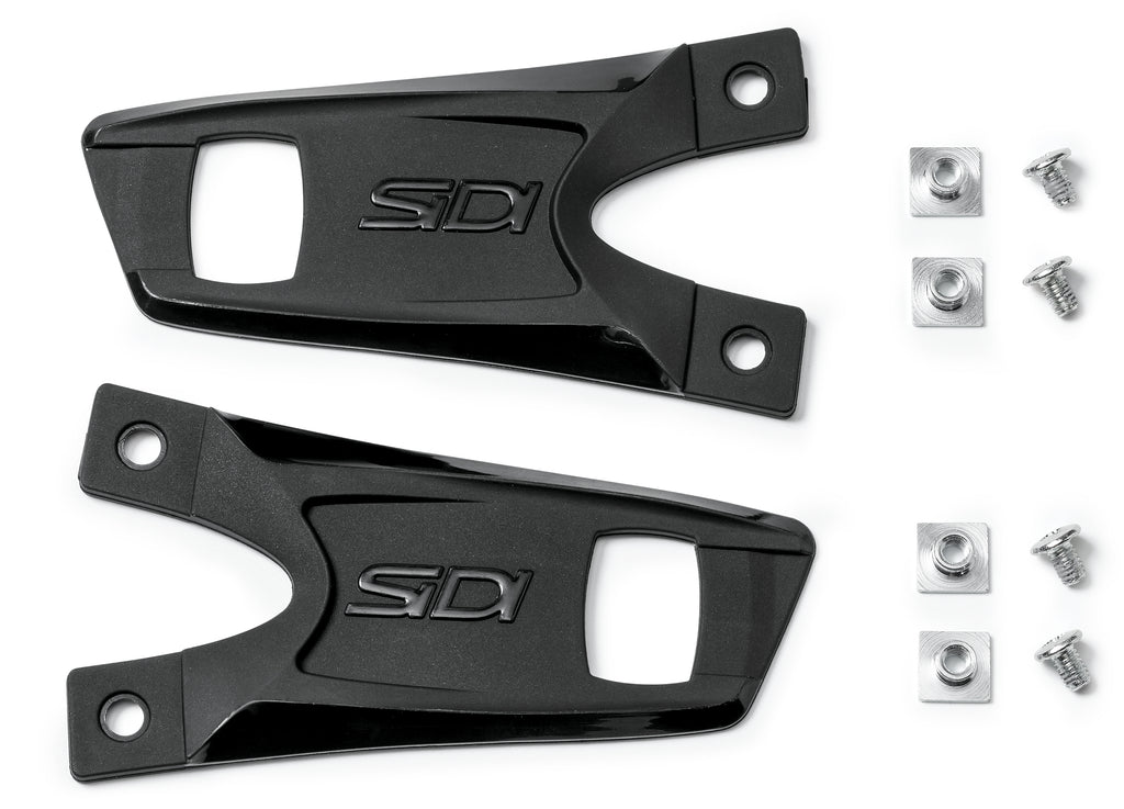 152 INSTEP STRAP BLK 50