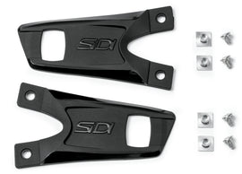 152 INSTEP STRAP BLK 50