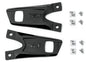 152 INSTEP STRAP BLK 50