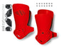 154 CF3 LEG UPPER RED 00