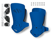 Load image into Gallery viewer, 154 CF3 LEG UPPER BLU 00